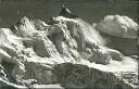 Ansichtskarte - Schweiz - Kanton Wallis - Col de Tracuit - Cabane du Mountet sur Zinal