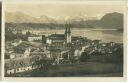 Postkarte - Luzern