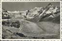 Glacier de Moiry - Foto-AK