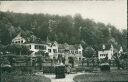 Ansichtskarte - Lucerne-Seeburg - The Polytechnic Chalets