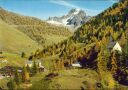 Postkarte - Binn mit Ofenhorn