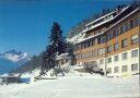 Hasliberg-Goldern - Hotel Gletscherblick