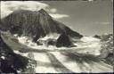 Col de Riedmatten et Glacier de Cheilon - Foto-AK