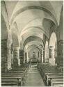 Saint-Pierre-de-Clages - Eglise - Foto-AK Grossformat