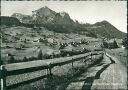 Ansichtskarte - Schweiz - Kanton St. Gallen - 9658 Wildhaus
