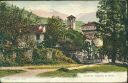 Ansichtskarte - Schweiz - Kanton Tessin - Locarno Casa di Ferro