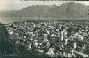Ansichtskarte - Schweiz - Kanton Tessin - Locarno