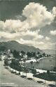 Ansichtskarte - Schweiz - Kanton Tessin - Locarno Quai