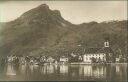 Ansichtskarte - Kanton Schwyz - 6442 Gersau