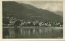 Locarno - Muralto - Foto-AK 1929