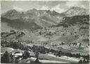 Lisighaus - Wildhaus - Obertoggenburg - Foto-AK