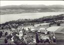 Hohenegg - Meilen - Flugfoto