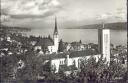 Horgen - Foto-AK