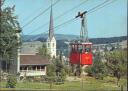 Postkarte - Luftseilbahn - Adliswil-Felsenegg