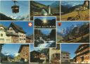 Postkarte - Elm - AK Grossformat