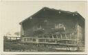 Wildhaus - Zwingli Geburtshaus - Foto-AK