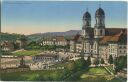 Postkarte - Einsiedeln