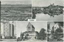 Postkarte - Uster