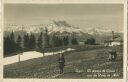 Leysin - Foto-AK