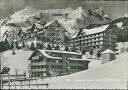 Ansichtskarte - Schweiz - Kanton St. Gallen - 9658 Wildhaus - Hotel Acker