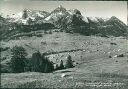 Ansichtskarte - Schweiz - Kanton St. Gallen - Toggenburg