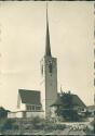 Ansichtskarte - Schweiz - Kanton Luzern - 6221 Rickenbach - Margarethenkirche