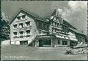 Wildhaus - Hotel Sonne