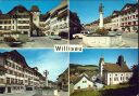 Ansichtskarte - Schweiz - Kanton Luzern - 6130 Willisau