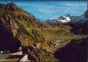 AK - Sustenpass mit Passhöhe - Stucklistock und Urirotstock