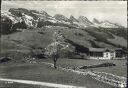 Fotokarte - Wildhaus - Rheintalerhaus - Obertoggenburg