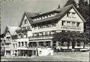 Postkarte - Wildhaus - Hotel Hirschen