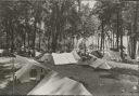 Fotokarte - Locarno - Lido - Camping