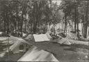 Fotokarte - Locarno - Lido - Camping