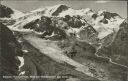 Ansichtskarte - Steinalp - Sustenstrasse - Blick auf Gwächtenhorn und Tierberge