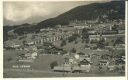 Fotokarte - Leysin