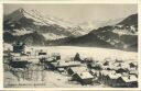 Fotokarte - Leysin - Sanatorium Quisisana