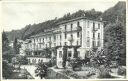 Ansichtskarte - Lugano Paradiso - Hotel Gerber