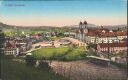 Postkarte - Einsiedeln