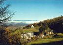 Ansichtskarte - Läufelfingen - Kurhotel Bad Ramsach