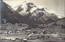 Gsteig mit Oldenhorn - Postkarte