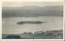 Pfäffikon - Insel Ufenau - Foto-AK