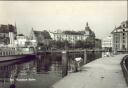 Postkarte - Rorschach - Hafen