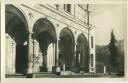 Postkarte - Locarno - Basilica