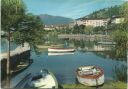 Locarno - Lago Maggiore - AK-Grossformat