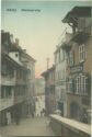 Postkarte - Basel - Rheinsprung