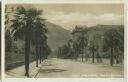 Postkarte - Locarno - Palais de Justice