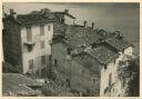 Am Lago Maggiore 1955 - Foto-Postkarte