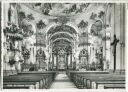 St. Gallen - Kathedrale - Foto-Ansichtskarte