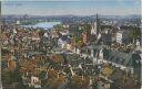 Postkarte - Basel
