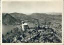 Kulm Hotel Monte Bre - Foto-AK